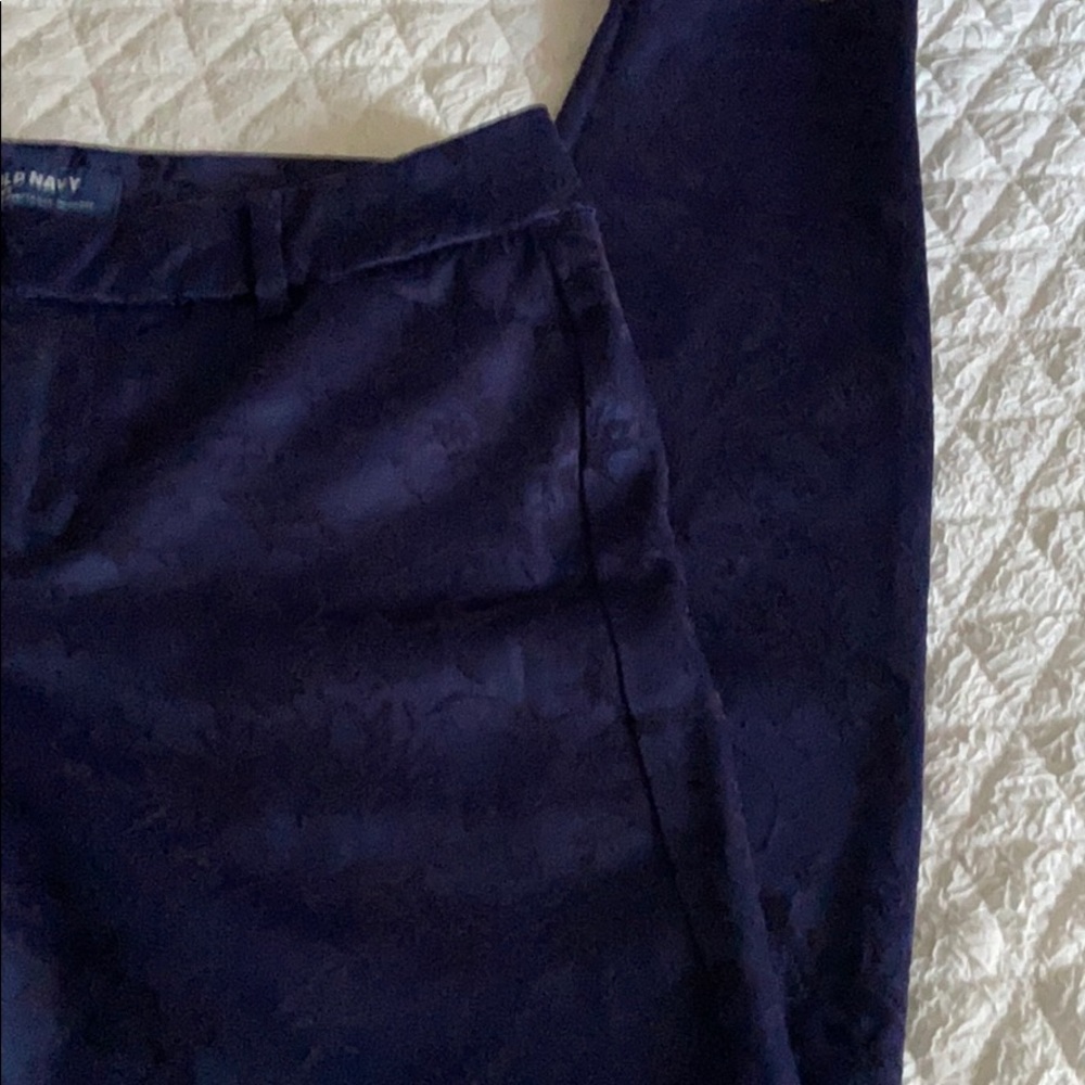 Capris - Picture 2 of 4
